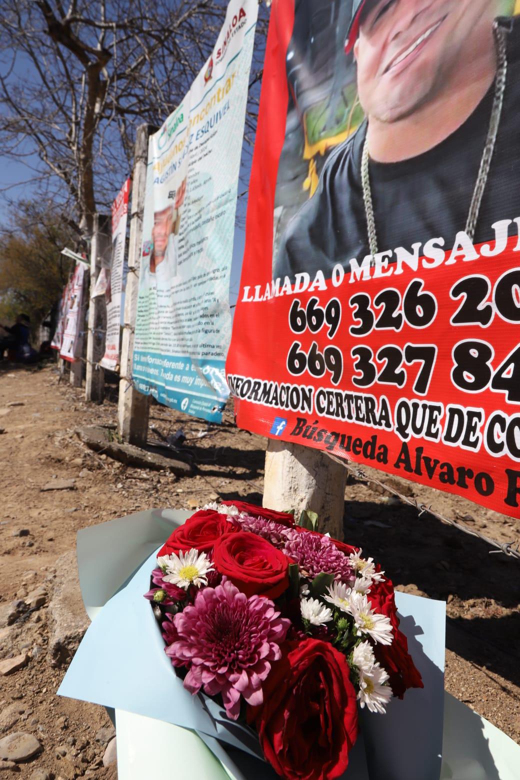 $!Con el apoyo de binomios caninos de la FGR, persisten trabajos de búsqueda en El Verde, Concordia