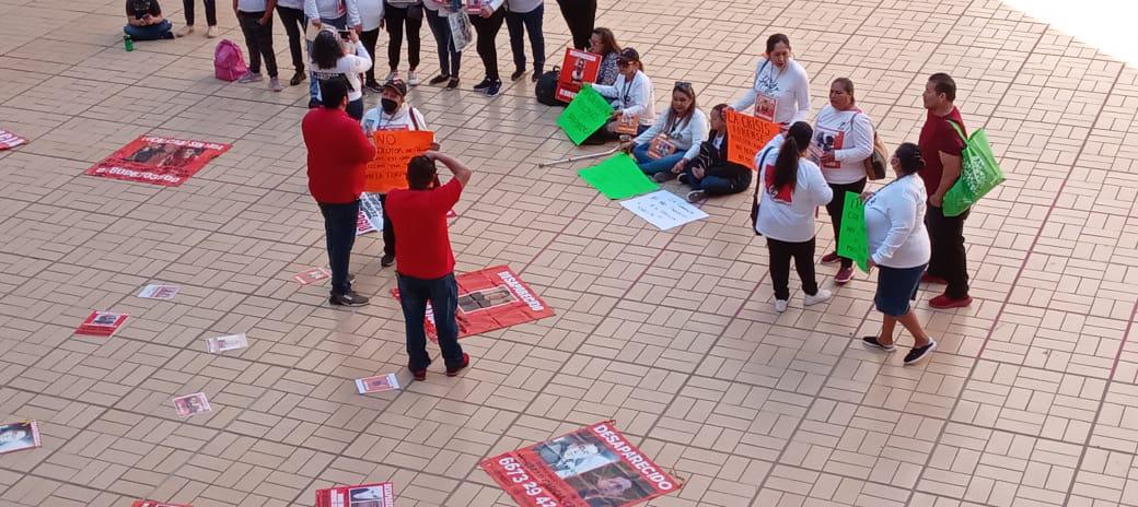 $!Piden Sabuesos Guerreras un Director de Servicios Periciales capacitado