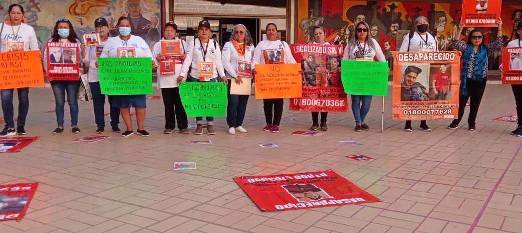 $!Piden Sabuesos Guerreras un Director de Servicios Periciales capacitado