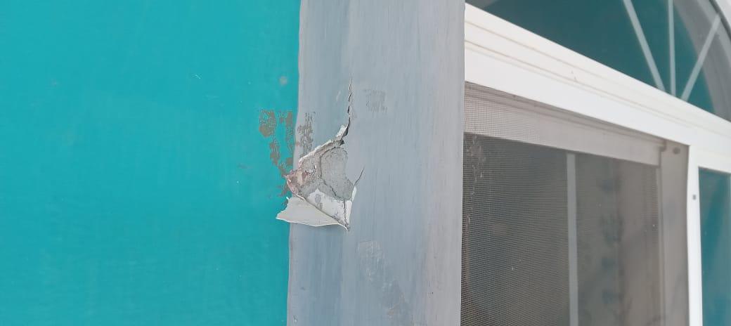 $!Se reporta balacera en Sánchez Celis y sobrevuelo de militares en Eldorado