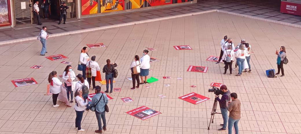 $!Piden Sabuesos Guerreras un Director de Servicios Periciales capacitado