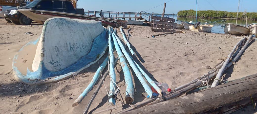 $!La mitad de granjas de camarón en Sinaloa no cuentan con permiso de siembra: Coades