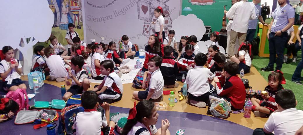 $!Regresa la Feria Internacional del Libro de Culiacán tras pausa por violencia