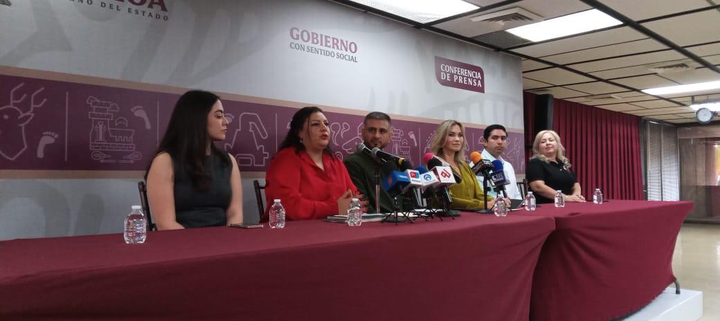 $!Alistan en Altata la nueva edición de la Feria del Ostión para el 30 de noviembre