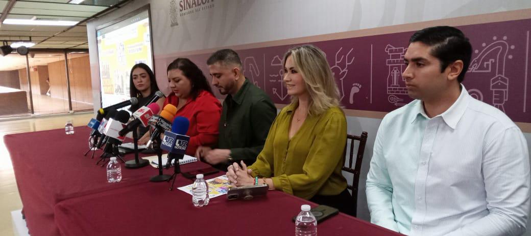 $!Alistan en Altata la nueva edición de la Feria del Ostión para el 30 de noviembre