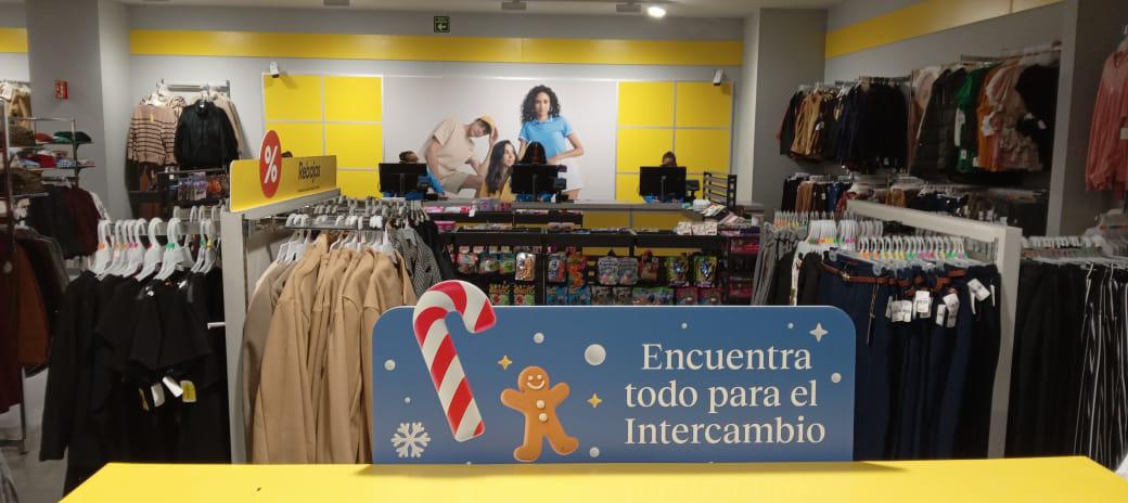 $!Coppel reinaugura su tienda en el Centro de Culiacán con nueva imagen