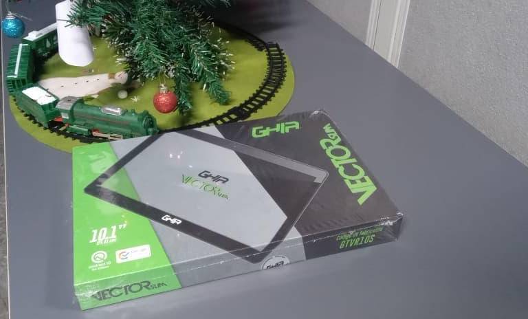 Francisco Javier al leer la historia de Emily, decidió hacerle realidad su petición y le deseó un feliz Día de Reyes.