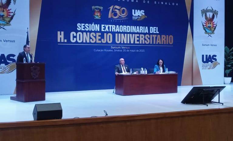 Recursos propios no son equiparables a los públicos, justifica UAS