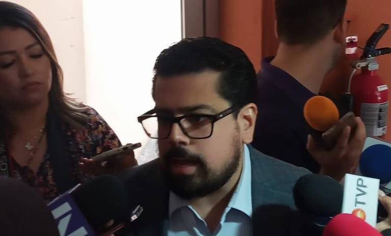 Pese a atentado en clínica de Culiacán, sostiene Sesesp que hechos de alto impacto van a la baja