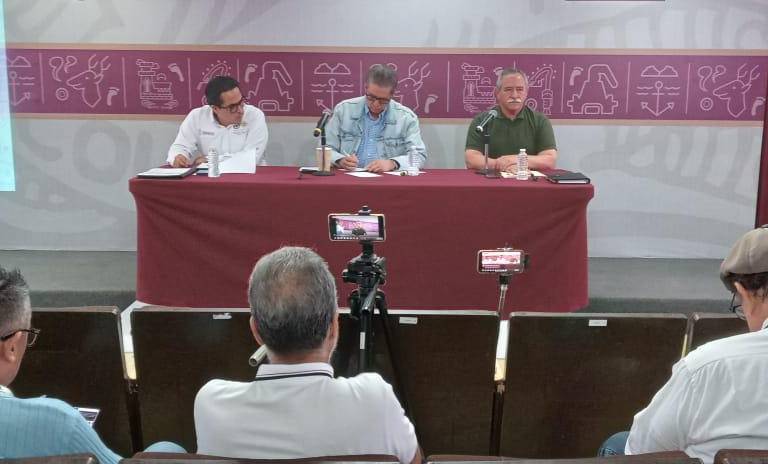 Promete Gobierno de Sinaloa seguridad para ciudadanía durante Noche Buena y Navidad