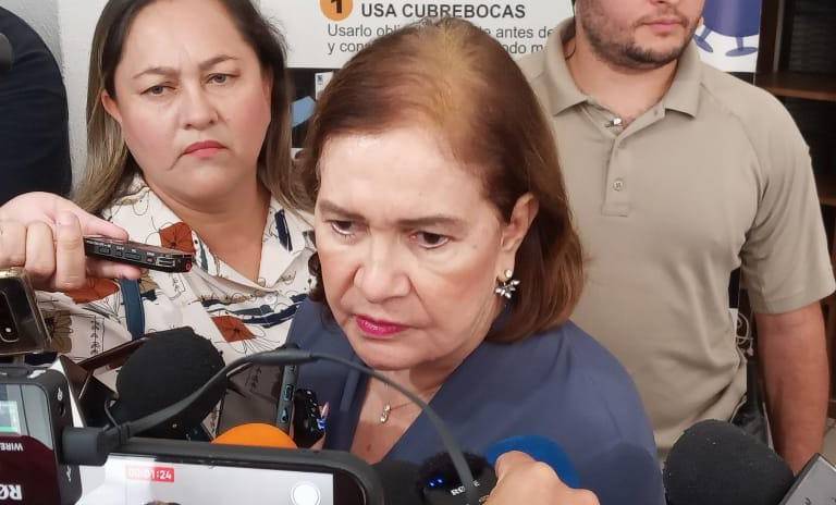 Dominicano acusado de la muerte de un bebé en EU fue detenido en Culiacán por una falta de tránsito