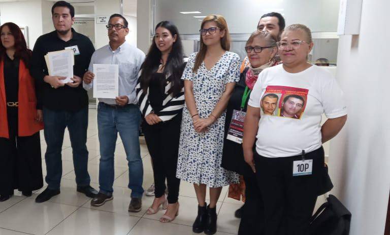 Red Ciudadana Anticorrupción de Sinaloa propone crear órganos descentralizados ante desaparición de CEAIP