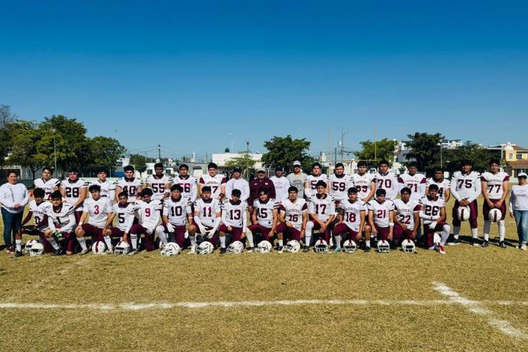 Burros Salvajes empareja marca al apalear a Linces