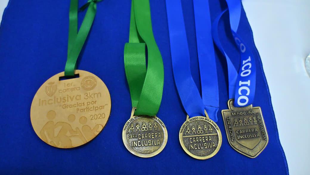 $!Quinta Carrera Inclusiva del ICO busca apoyar a grupos vulnerables en Mazatlán