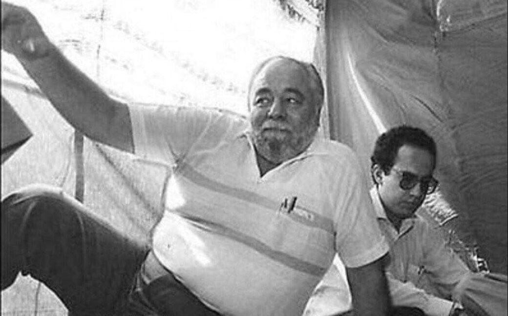 $!‘Sólo vale la pena vivir por lo que se está dispuesto a morir’: Se cumplen 36 años sin el Maquío