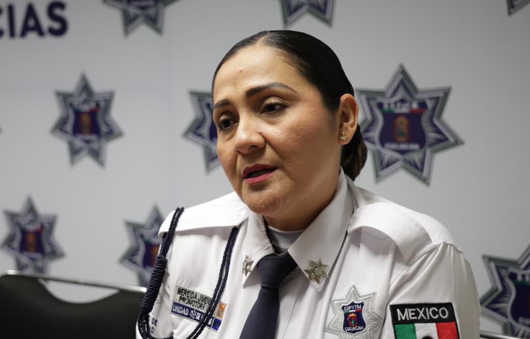 $!Llama Educación Vial a prevenir hechos de tránsito durante esta Semana Santa