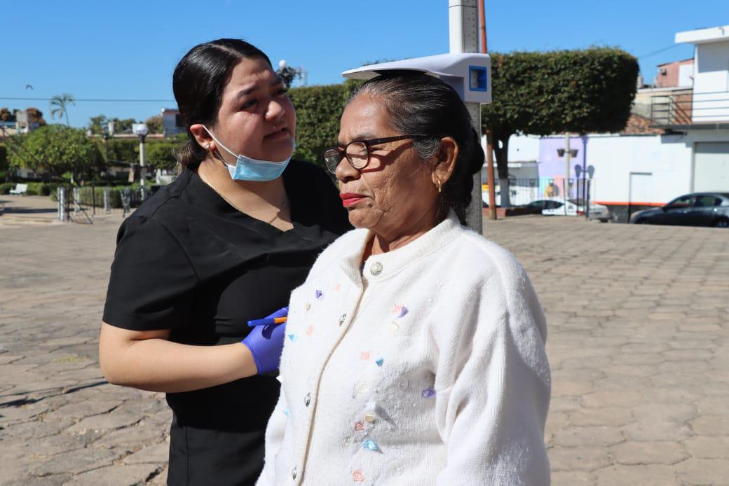 $!Anuncian la llegada de las Brigadas del Bienestar a comunidades de Rosario