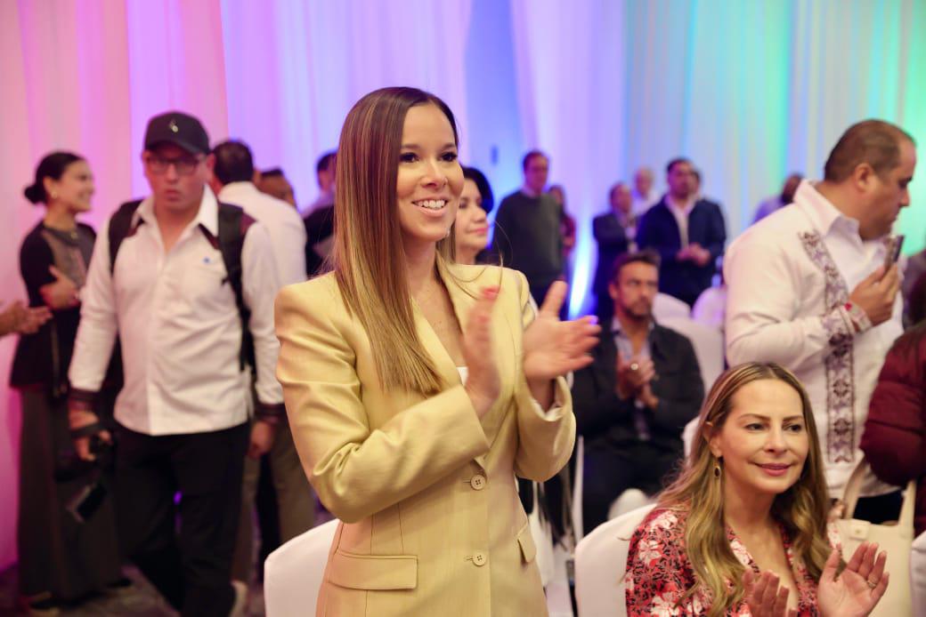 $!Copa Mundial de la FIFA 2026 tendrá un impacto en México, señalan en Tianguis Turístico 2025