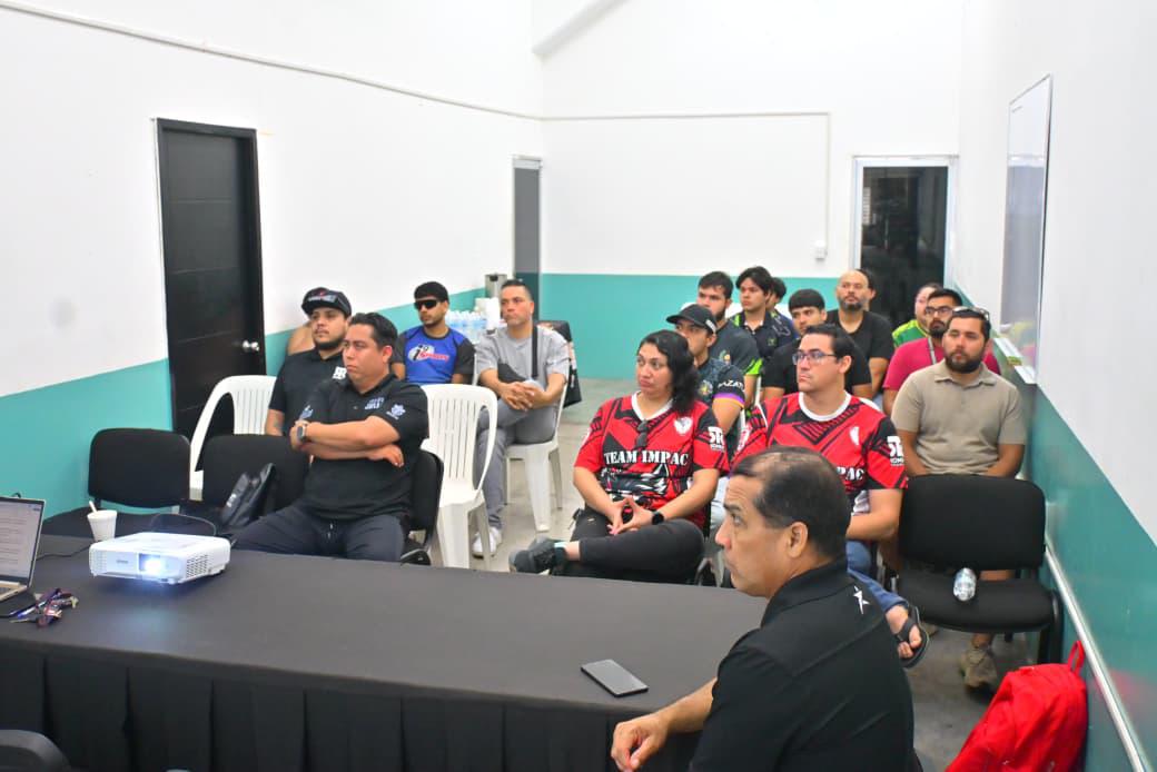 $!Lanza Imdem convocatoria para entrenadores rumbo a los Juegos Orgullo Nacional 2027