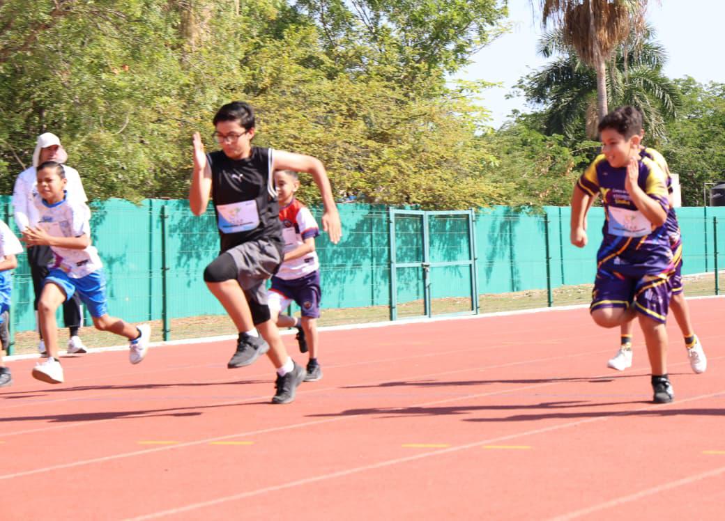 $!Más de 150 atletas participan en Olimpiada Municipal de Deporte Adaptado en Mazatlán