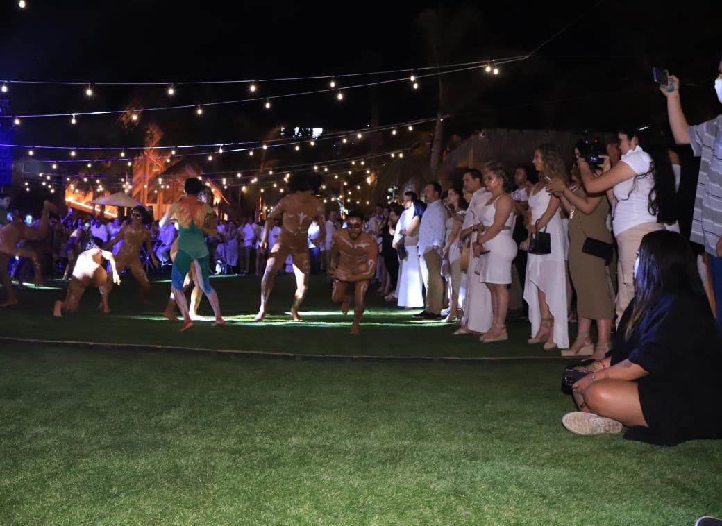 $!Inauguran Shekinah Beach Club &amp; Events, un espacio de relajación en Mazatlán