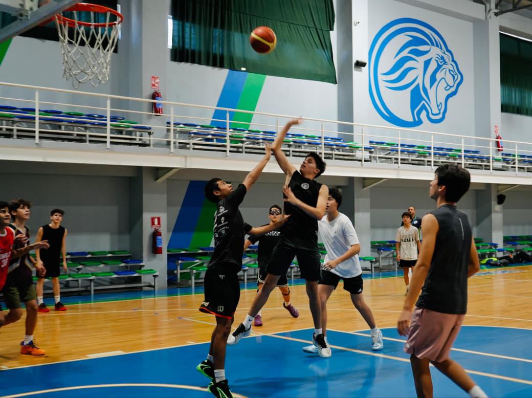 $!Sinaloa alista su preselección Sub 14 de baloncesto en Mazatlán rumbo al Nacional Ademeba