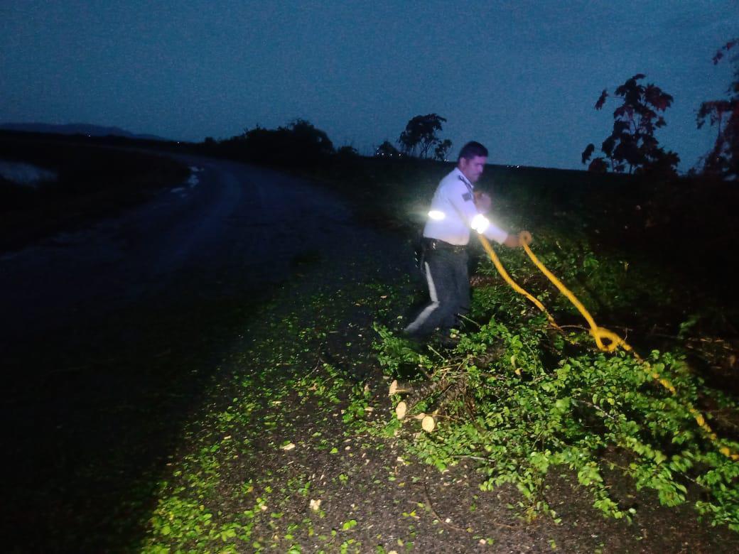 $!Inundaciones, desbordes de canales y evacuaciones, saldo de las lluvias en Culiacán esta semana