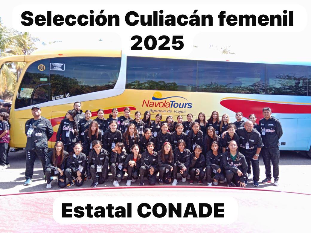 $!Culiacán brilla en el futbol femenil en los estatales