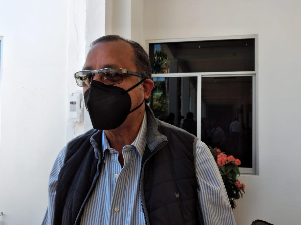 $!Bandas musicales no podrán tocar en el malecón de Mazatlán, solo en playas