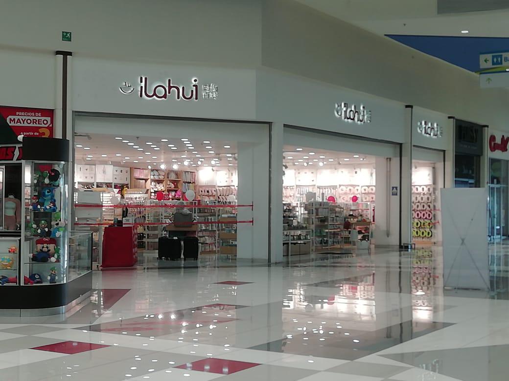 $!Secretaría de Economía reconoce a Plaza Sendero como espacio seguro contra el Covid-19