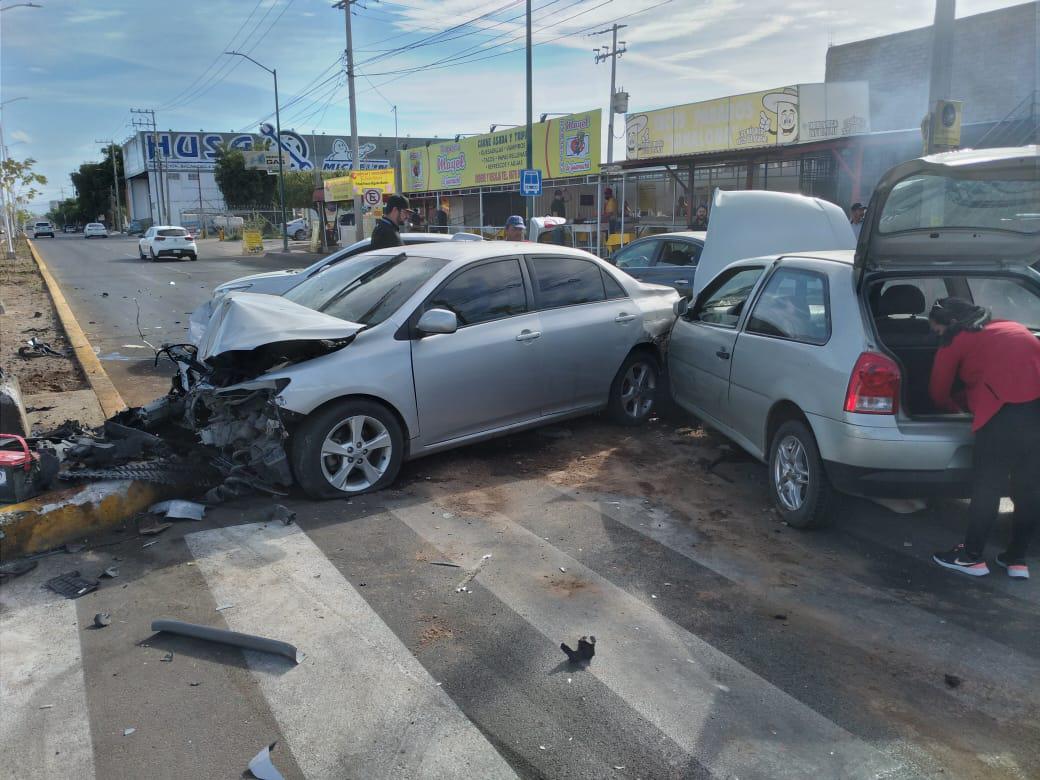 $!Foto: Noroeste/Carlos Cháidez