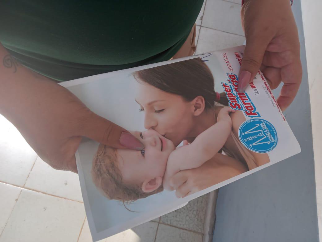 $!Madres de jóvenes desaparecidos de Rosario inician exhaustiva búsqueda