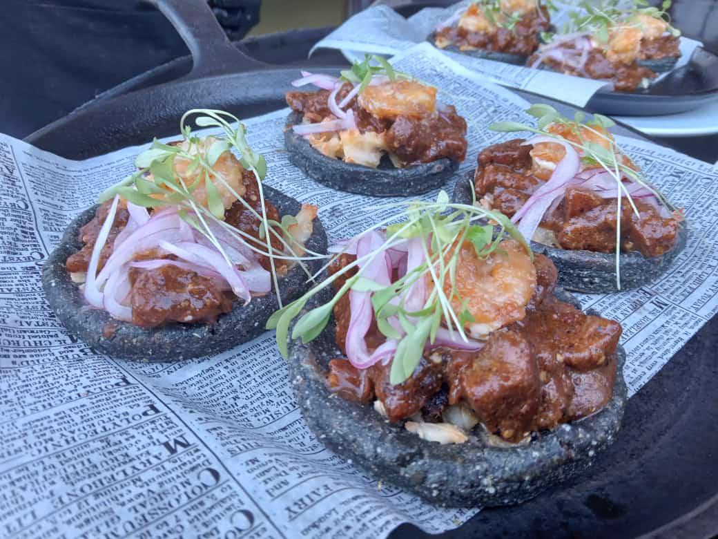 $!Reconoce Cayenna a los mejores Maestros Marisqueros de Culiacán