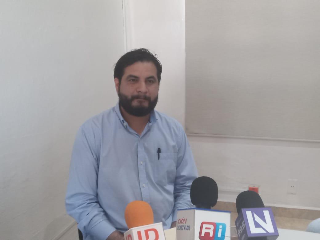 $!Deslave en Cerro de la Nevería fue por retiro de barda y otros factores: Desarrollo Urbano