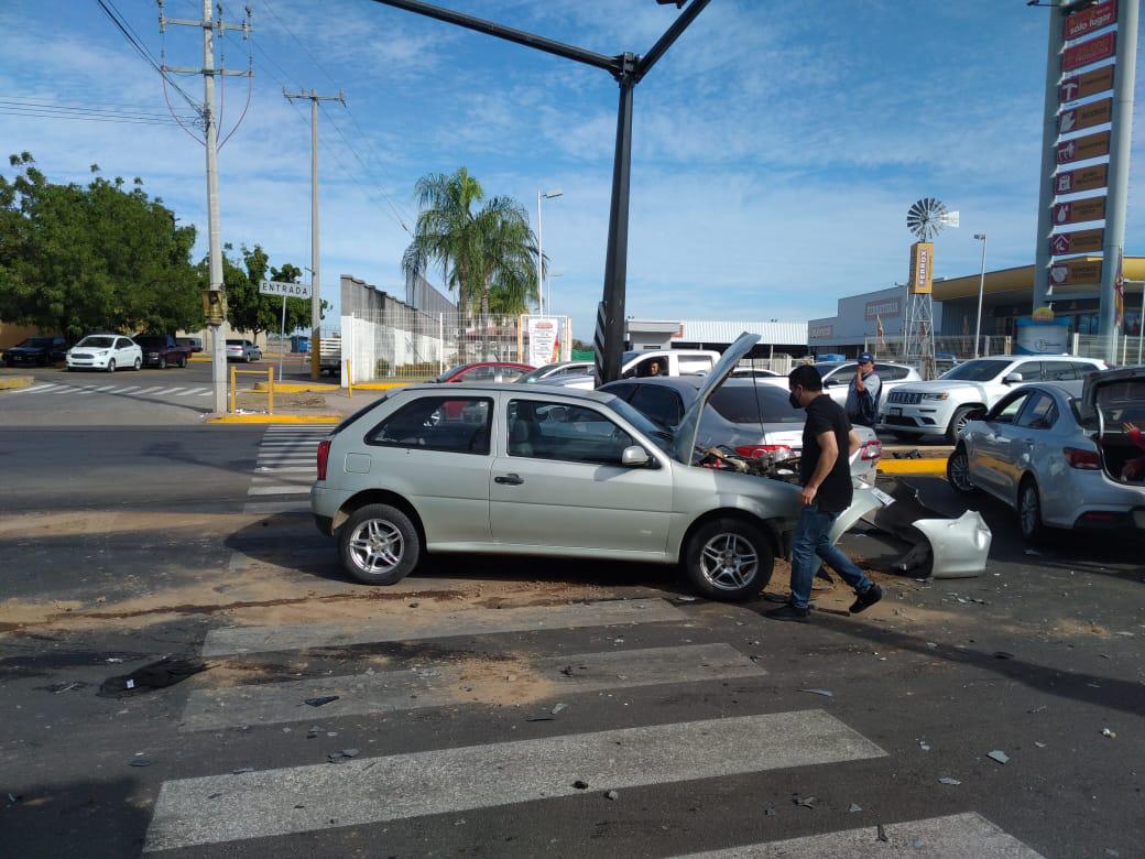 $!Foto: Noroeste/Carlos Cháidez