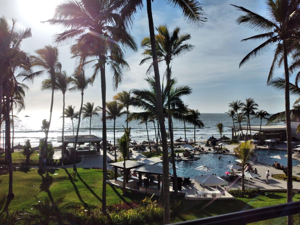 $!Reinauguran Hotel Pueblo Bonito Mazatlán