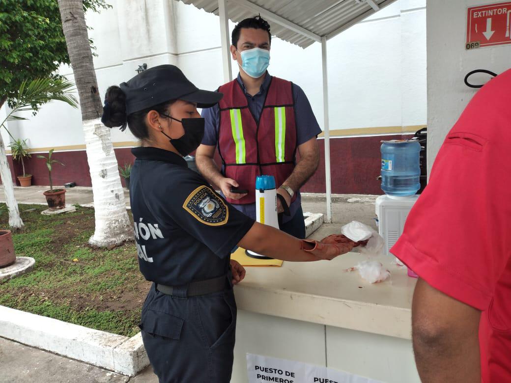 $!Foto: Noroeste/Juvencio Villanueva