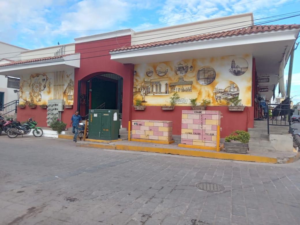 $!Comerciantes de Rosario llaman a las autoridades que también les otorguen apoyos