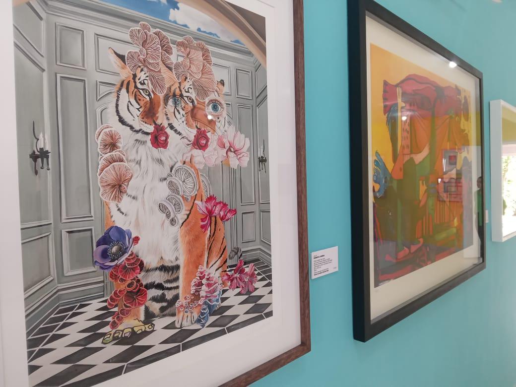 $!Ofertarán arte moderno, contemporáneo y experiencias turísticas en La Casa del Maquío