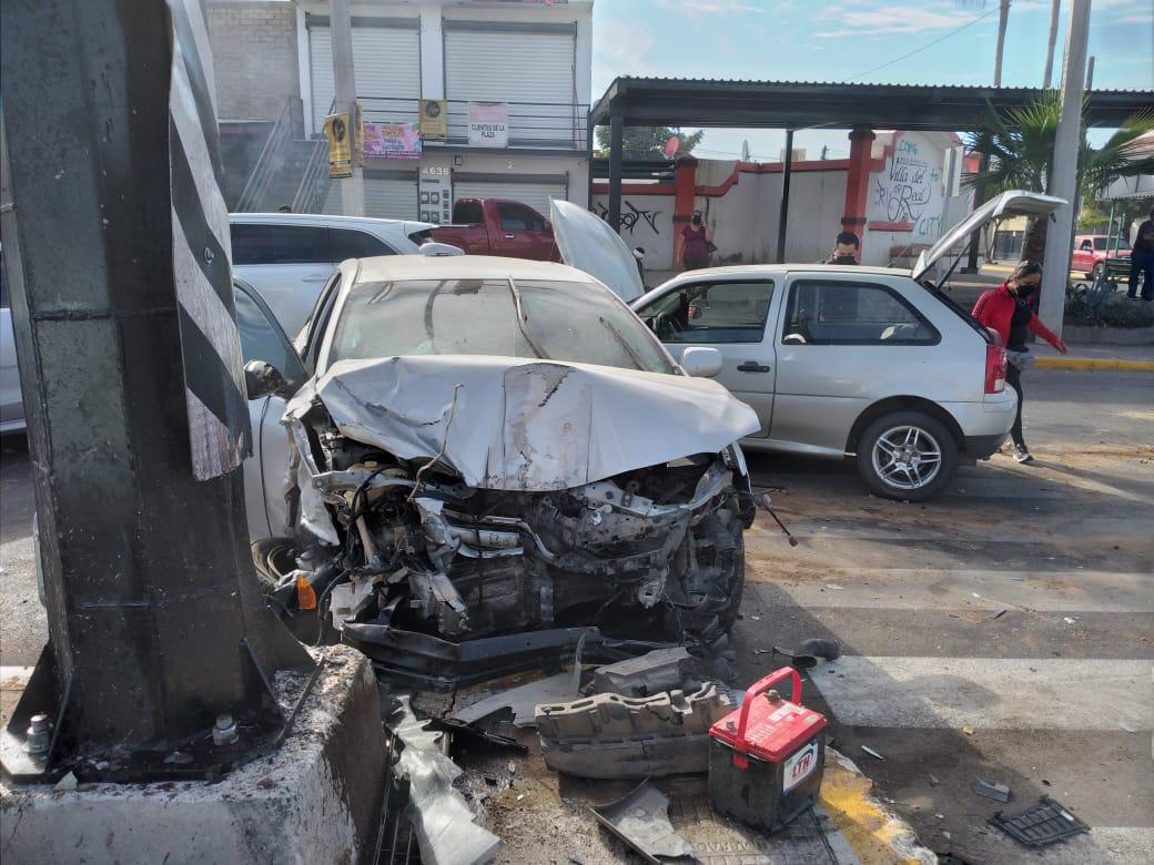 $!Foto: Noroeste/Carlos Cháidez