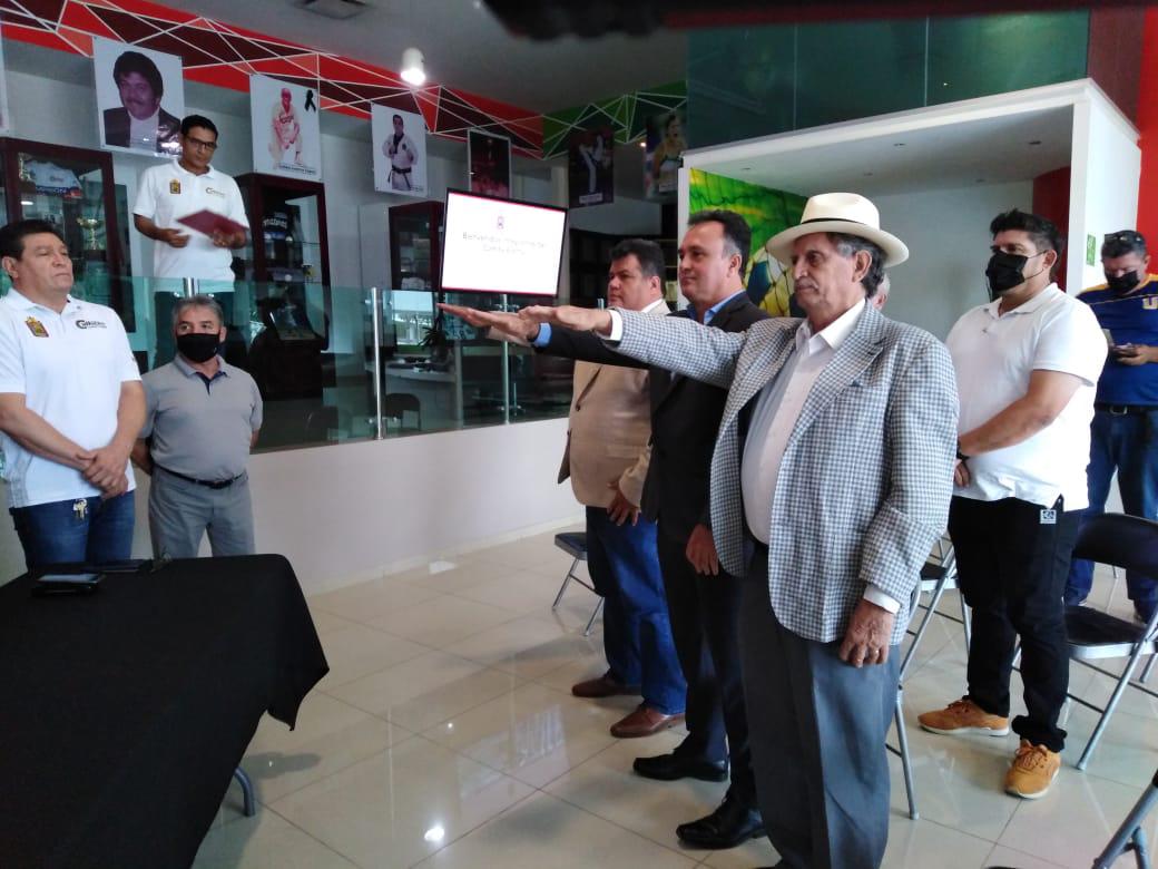 $!Habrá cuatro inmortales en el Salón de la Fama del Deporte en Culiacán