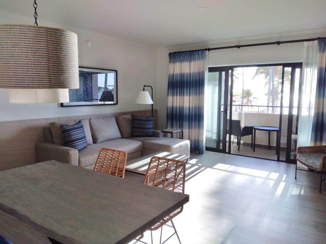 $!Reinauguran Hotel Pueblo Bonito Mazatlán