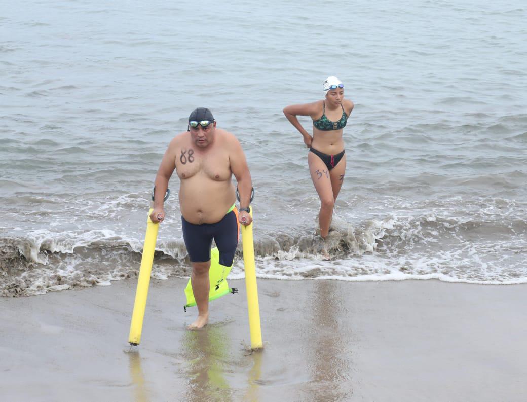 $!Regresan las puntuables de aguas abiertas en Mazatlán para 2026