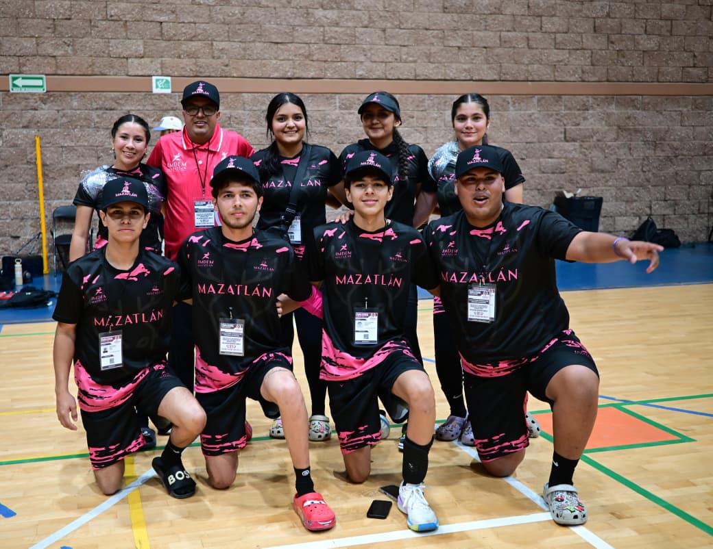 $!A dos carreras de la perfección, beisbol 5 Mazatlán