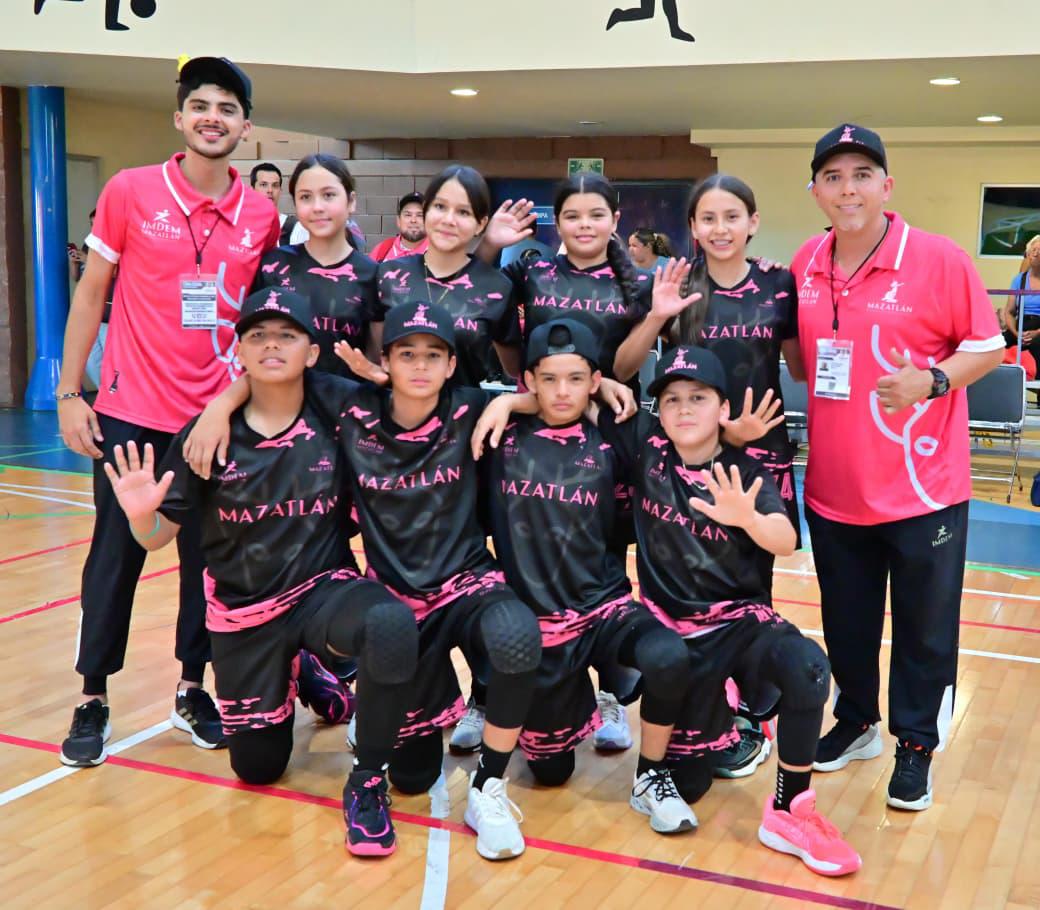 $!A dos carreras de la perfección, beisbol 5 Mazatlán