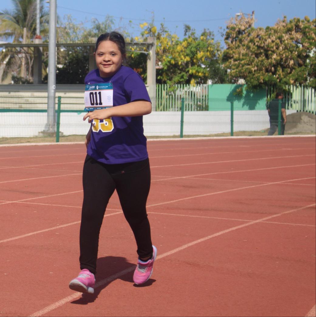 $!Inauguran en Mazatlán etapa municipal de los Paranacionales Conade 2022