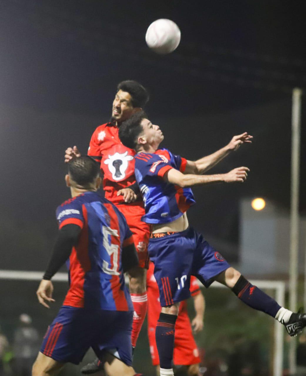 $!La Vaquita Villa Unión FC se corona como campeón de la Primera Fuerza de Mazatlán