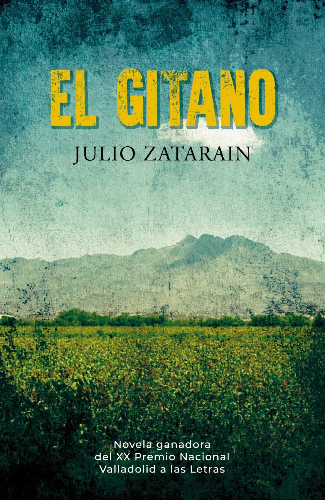 $!Obra de Julio Zataráin