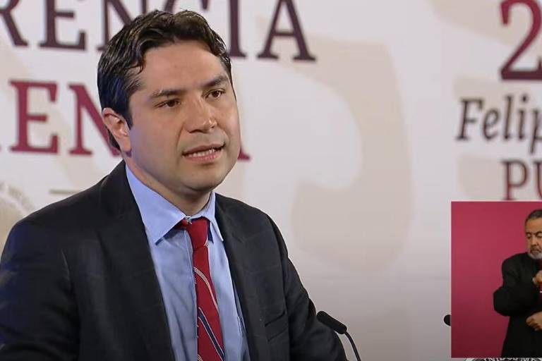 SAT actualiza cifra que debe Salinas Pliego: son 63 mil millones