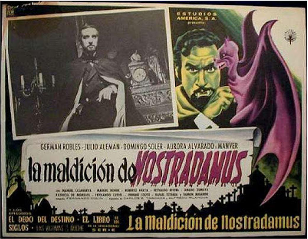 $!Hasta el viento tiene miedo: una clásica película de terror mexicana